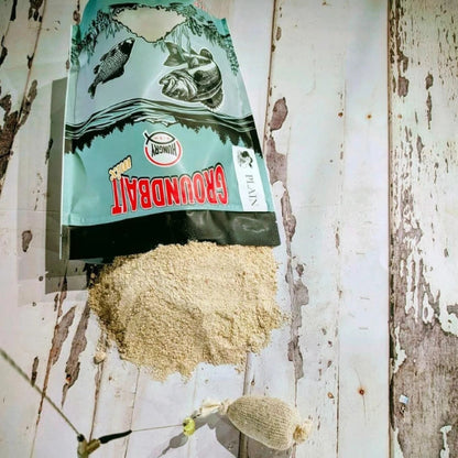 HungryFish GroundBait Mix - ( Spices ) 2 lb